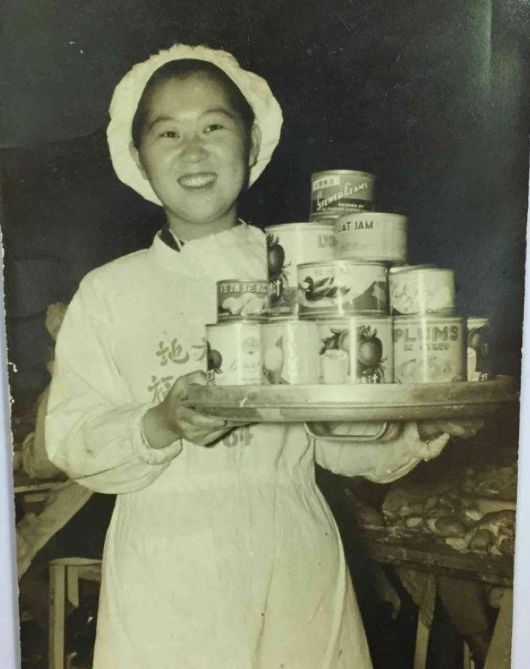 還記得《春風(fēng)十里》的紅燒肉罐頭嗎？